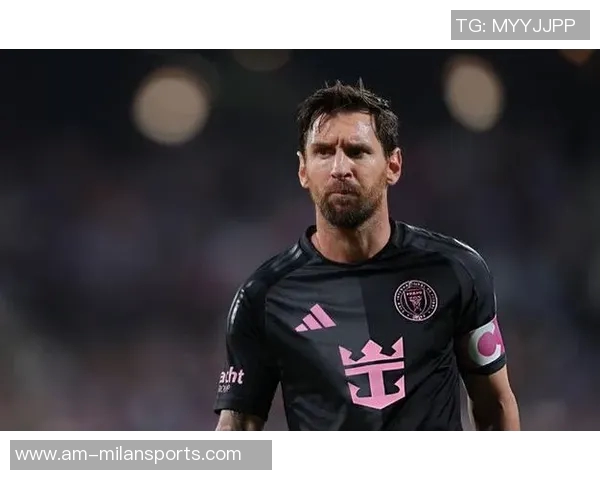 美职联2025最佳阵容揭晓梅西博安加领衔锋线孙兴慜意外落选引发热议