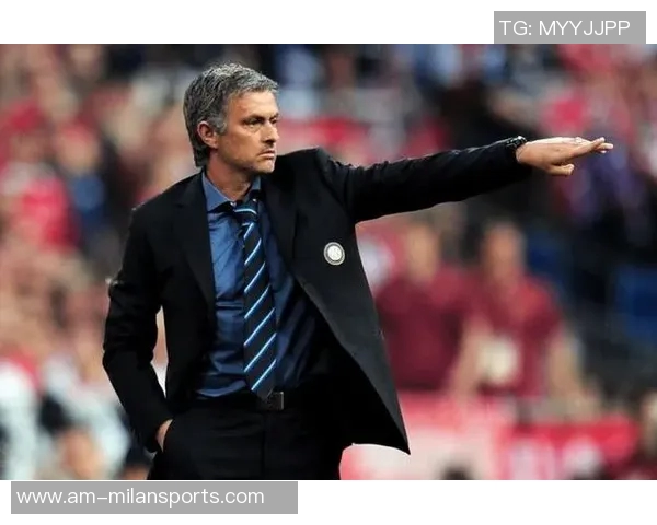 穆里尼奥重返欧冠遭遇惨痛三连败5年半后无进球面临尤文皇马挑战 穆里尼奥重返欧冠遭遇惨痛三连败5年半后无进球面临尤文皇马挑战