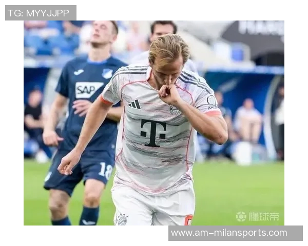 凯恩32岁依然火力全开15场21球4助攻身价为何停滞在7500万