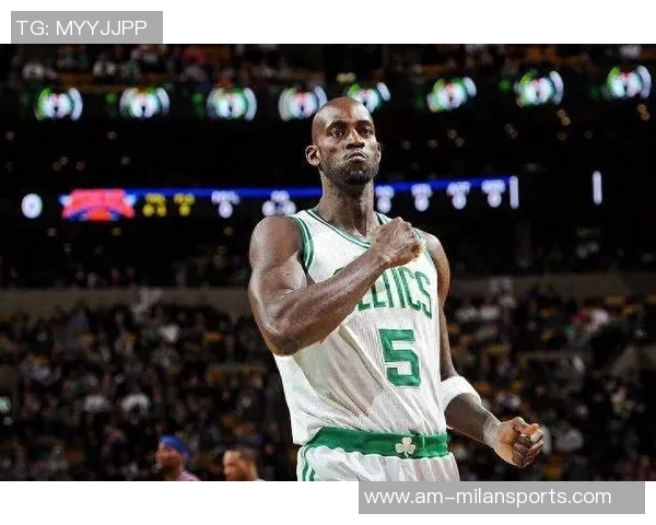 加内特称马克西渴望参与赛季初MVP争夺战的竞争