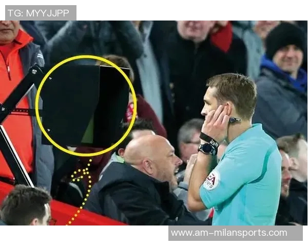 裁判因VAR技术影响判断能力遭质疑专家称误判现象普遍不应过分指责