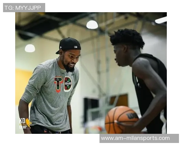 KD坦言希望维持精英状态直至老去但也明白身体的限制与挑战