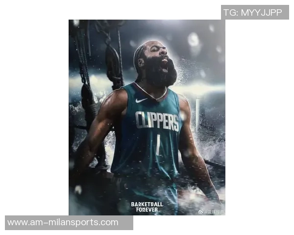 哈登如同被命运捉弄的超级英雄忘却了珍惜职业生涯的黄金时光