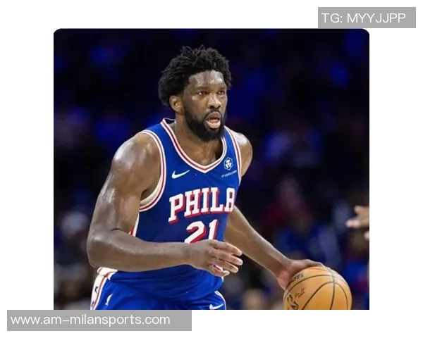 恩比德复出状态良好名记透露出场时间限制在20分钟内