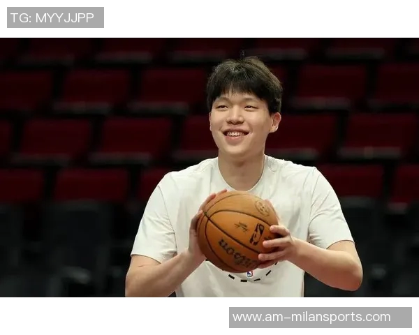 杨瀚森今日表现回归正常状态成功释放心理负担展现自我风采