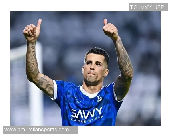 罗马诺确认坎塞洛即将飞往巴塞罗那签约转会事宜即将敲定