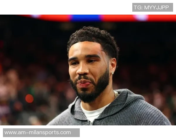 阿特金森称塔图姆回归后绿军实力大增已具备争冠潜力